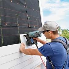 Best Custom Trim and Detailing for Siding  in Kenton, OH